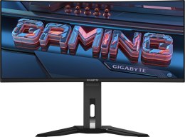 Monitor GIGABYTE MO34WQC2 (34