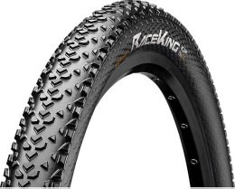 Opona MTB Continental Race King 29x2.2 czarna drutowa