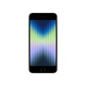 Smartphone APPLE iPhone SE (2022) 64 GB Starlight (Księżycowa Poświata) MMXG3PM/A