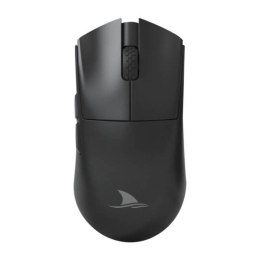 Bezprzewodowa mysz gamingowa Darmoshark M3s (czarny)