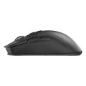 Bezprzewodowa mysz gamingowa Darmoshark N3 (czarny)