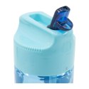 Butelka z ustnikiem / Bidon STOR 75036 430 ml Lilo i Stitch (niebieska)