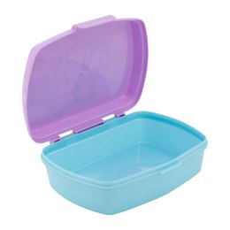 Śniadaniówka / Lunchbox STOR 21274 400 ml Koci Domek Gabi (różowo-niebieska)