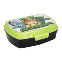 Śniadaniówka / Lunchbox STOR 40474 750 ml Minecraft (zielono-czarna)