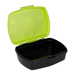 Śniadaniówka / Lunchbox STOR 40474 750 ml Minecraft (zielono-czarna)