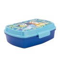 Śniadaniówka / Lunchbox STOR 50674 750 ml Bluey (niebieska)