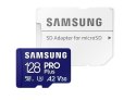 Karta pamięci SAMSUNG 128 GB Adapter