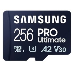 Karta pamięci SAMSUNG 256 GB Czytnik USB