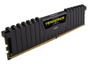 Pamięć CORSAIR (DIMM/DDR4/8 GB/2400MHz/1.2V/14 CLCL/SINGLE)