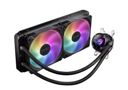 Chłodzenie procesora ASUS ROG ROG STRIX LC II 280 ARGB 90RC00C1-M0UAY1