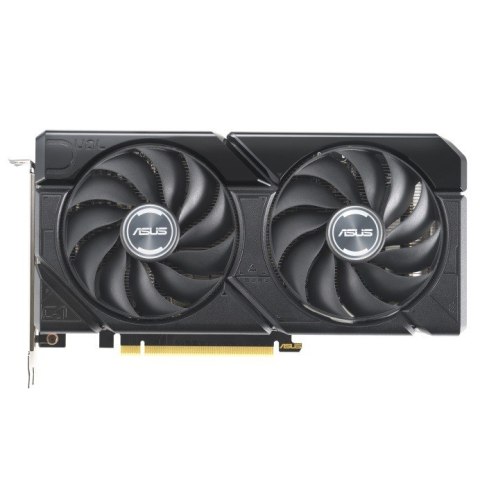 Karta graficzna ASUS GeForce RTX 4070 SUPER EVO 12G GDDRX6 DUAL-RTX4070S-12G-EVO