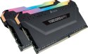 Pamięć CORSAIR (DIMM/DDR4/16 GB/3000MHz/15 CLCL/DUAL)