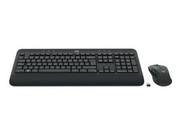 Zestaw klawiatura i mysz LOGITECH 920-008923