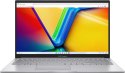 ASUS VivoBook 15 (15.6"/I5-1235U/IRIS XE/8GB/SSD512GB/Srebrno czarny)