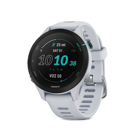 Forerunner 255S Music Biały GARMIN Android Biały