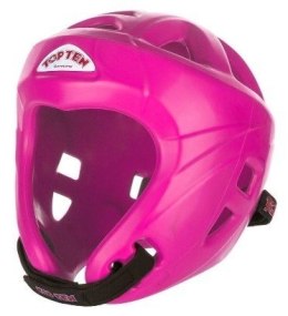 Kask bokserski TOP TEN AVANTGARDE KTT-2 NEON