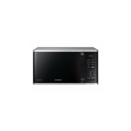 Kuchenka mikrofalowa wolnostojąca SAMSUNG MG23K3515AS (800W /23L /Czarno-srebrny)