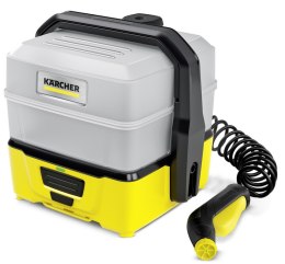 Myjka ciśnieniowa Karcher OC 3 Plus (1.680-030.0)