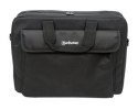 Torba na laptopa MANHATTAN London Czarny (maks.15.6"/Czarny)