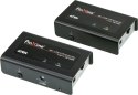 CONSOLE EXTENDER VGA USB 100M CE100