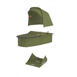 Greentom tapicerka gondola carrycot (v.2.1) olive