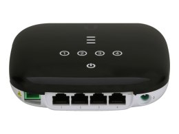 UBIQUITI UF-WIFI Ubiquiti UFiber WiFi 4-Port GPON Router with Wi-Fi