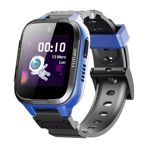 Smartwatch dziecięcy Botslab E3 (niebieski)