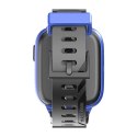 Smartwatch dziecięcy Botslab E3 (niebieski)