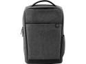 Plecak HP Travel 18L 15.6 6H2D9AA (maks.13.3"/Szary)