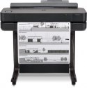 Ploter HP DesignJet T650 5HB08A