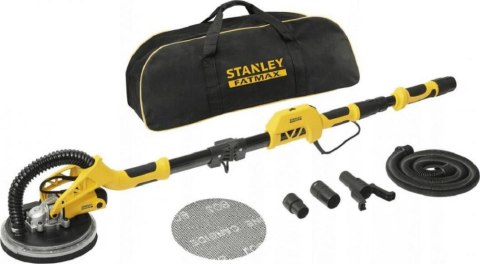 Szlifierka do gipsu 750W SFMEE500S Stanley