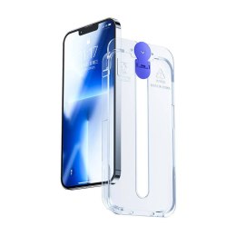 Szkło hartowane na cały ekran Joyroom JR-H03 do Apple iPhone 14 Plus 6,7