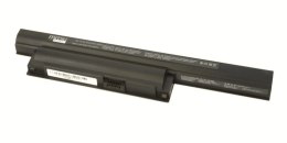 Bateria MITSU do Sony BPS22 BC/SO-BPS22B (4400 mAh /10.8V )