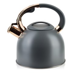 Czajnik Sten Grey Gold 2,5L