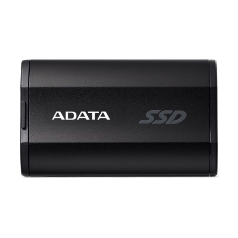 Dysk twardy zewnętrzny ADATA SD810-4000G-CBK