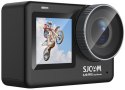 Kamera sportowa SJ10 Pro Dual Screen SJCAM (4K)