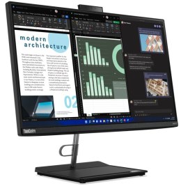 Komputer All-in-One LENOVO ThinkCentre neo 30a (23.8