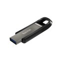 Pendrive (Pamięć USB) SANDISK (256 GB /Czarny )