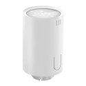 Inteligentna głowica termostatyczna WiFi Meross MTS150HHK (HomeKit) (zestaw początkowy)