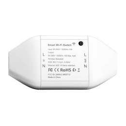 Inteligentny przełącznik WiFi Meross MSS710-UN (Non-HomeKit)