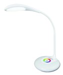 Lampka led biurkowa Altair 256 kolorów RGB