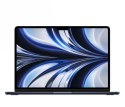 APPLE MacBook Air 13.6 (13.6"/M2/16GB/SSD256GB/Granatowo czarny)