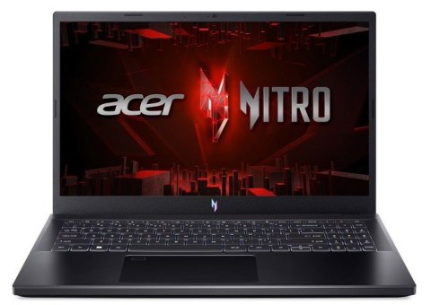 ACER Nitro 5 15 ANV15-51 (15.6"/I5-13420H/RTX3050/16GB/SSD512GB/Czarny)