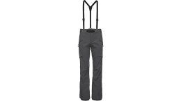 Spodnie damskie W Dawn Patrol Pants Black r. L