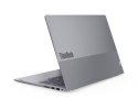 LENOVO ThinkBook 16 G6 (16"/I5-13420H/integ/16GB/SSD512GB/W11P/Srebrny)