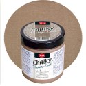 Farba Chalky Szarobrązowa 250 ml