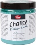 Farba Chalky Turkusowa 250 ml