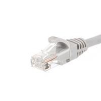 NETRACK CAT6 UTP 2 m Szary 2 Patchcord