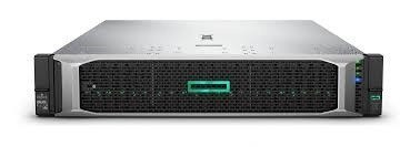 Serwer HP ProLiant DL380 Gen10 (Xeon Silver 4210R /32GB )