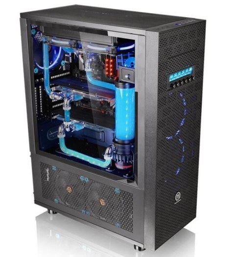 Obudowa Full Tower THERMALTAKE CA-1F8-00M1WN-02